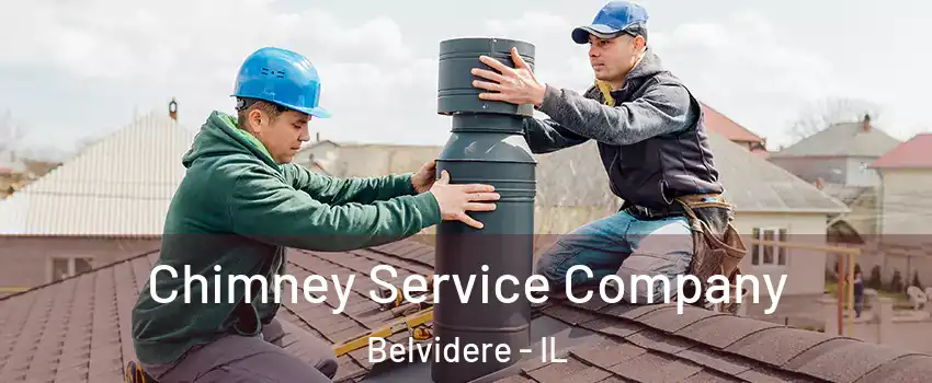  Chimney Service Company Belvidere - IL
