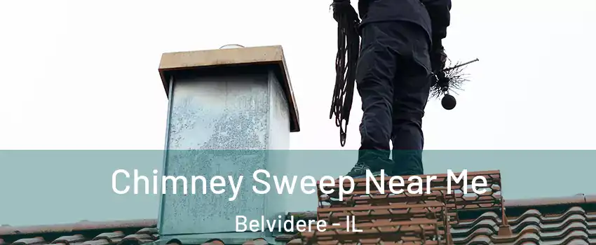  Chimney Sweep Near Me Belvidere - IL