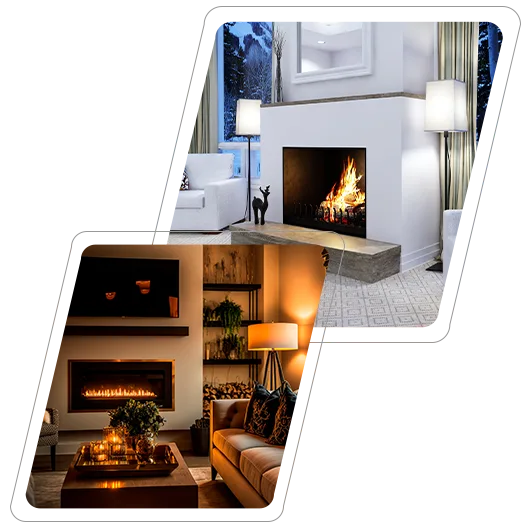 Remove Chimney Odor in Belvidere, IL
