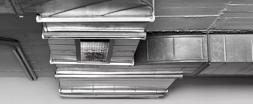 Trusted Air Duct Cleaning Company in Belvidere, Illinois