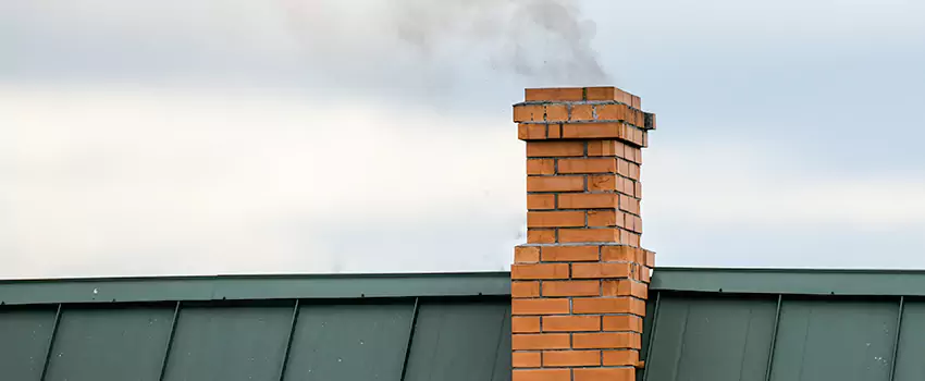 Animal Screen Chimney Cap Repair And Installation Services in Belvidere, Illinois
