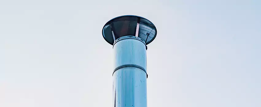 Wind-Resistant Chimney Caps Installation and Repair Services in Belvidere, Illinois