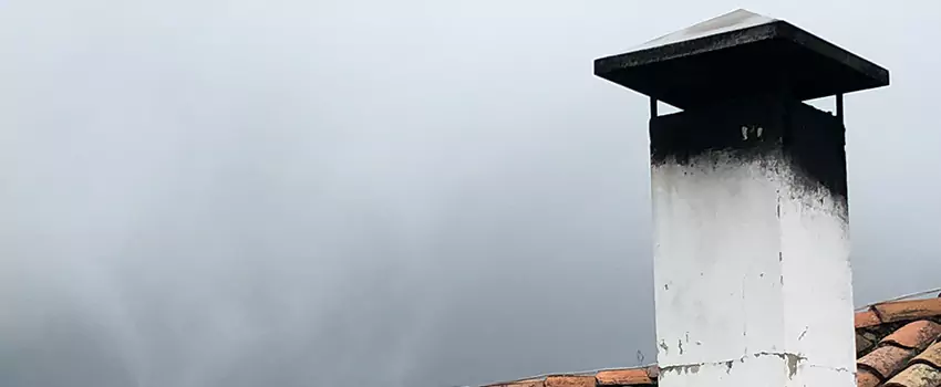 Chimney Damper Inspection in Belvidere, IL