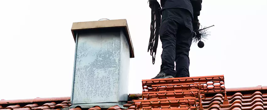 Chimney Liner Services Cost in Belvidere, IL