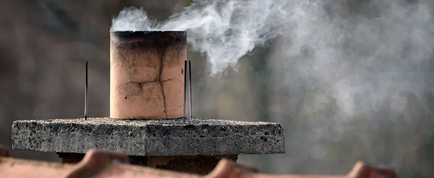 Wood Burning Chimney Odor Removal in Belvidere, IL