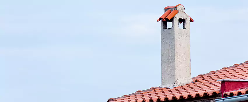 Chimney Pot Replacement in Belvidere, IL