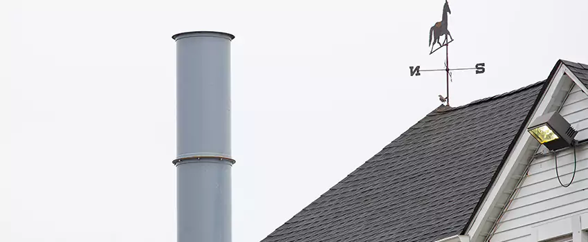 Chimney Inspection in Belvidere, IL