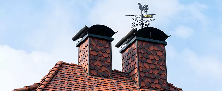 Old Chimney Restoration in Belvidere, Illinois