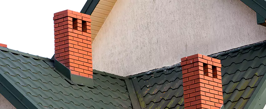 Chimney Saver Waterproofing Services in Belvidere, Illinois