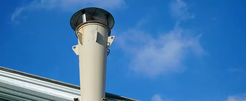 Chimney Spark Arrestor Requirements in Belvidere, IL