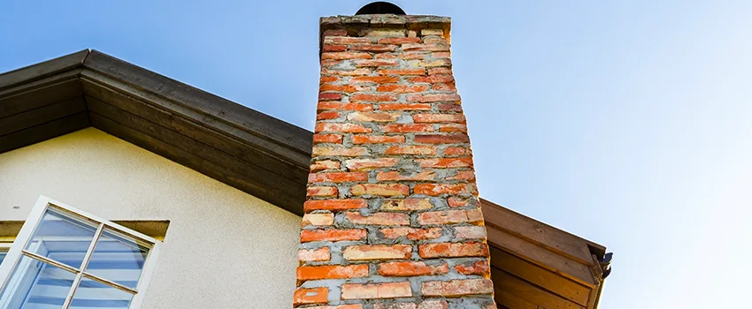 Chimney Mortar Replacement in Belvidere, IL