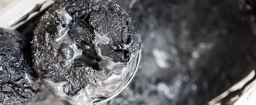 Clogged Dryer Vent Lint Cleaning in Belvidere, Illinois