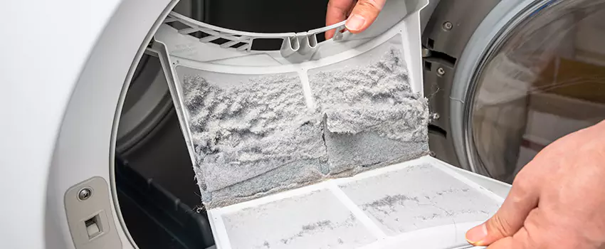 Best Dryer Lint Removal Company in Belvidere, Illinois