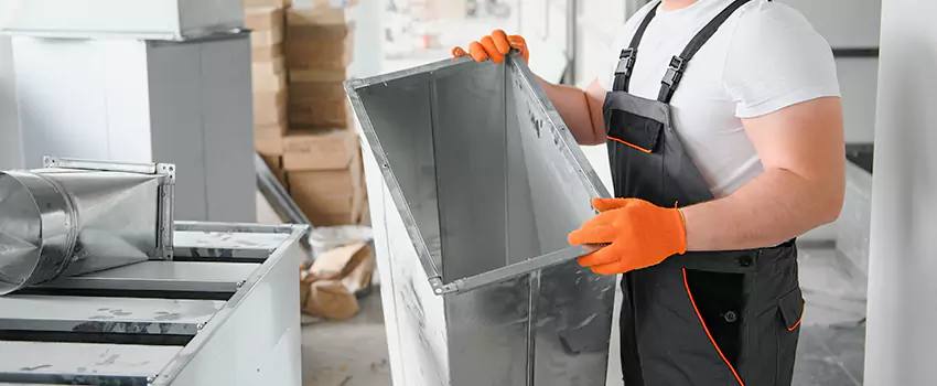 Benefits of Dryer Vent Inspection in Belvidere, IL