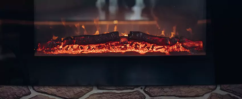 Outdoor Electric Fireplace Installation Solutions in Belvidere, IL