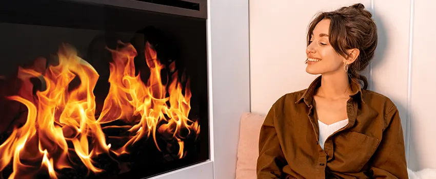 Electric Fireplace Logs Cost in Belvidere, Illinois