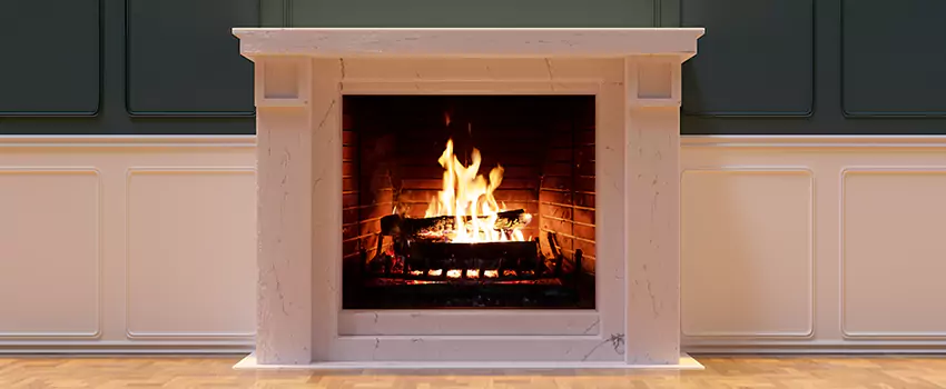 Empire Comfort Systems Fireplace Installation and Replacement in Belvidere, Illinois