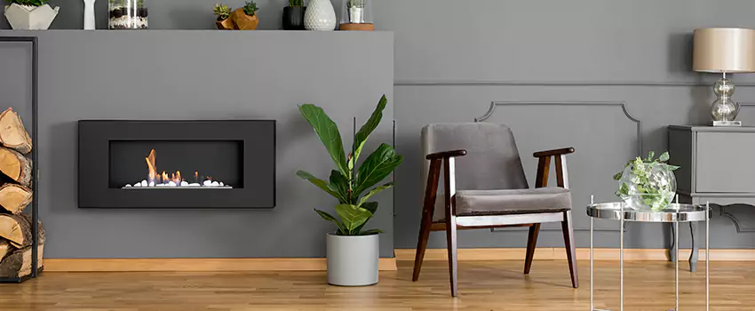 Ethanol Fireplace Burner Repair in Belvidere, IL
