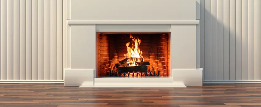 Fireplace Broken Ashtray Repair Services in Belvidere, Illinois