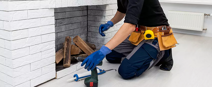 Fireplace Doors Cleaning in Belvidere, Illinois
