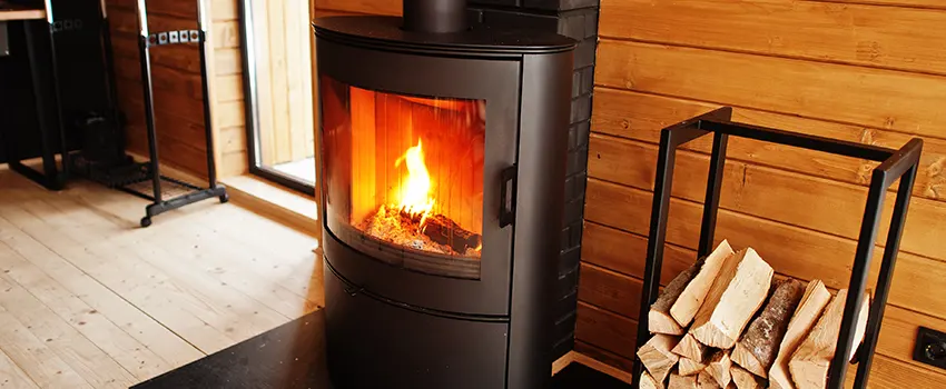 Gas Fireplace Door Handle Installation Services in Belvidere, Illinois