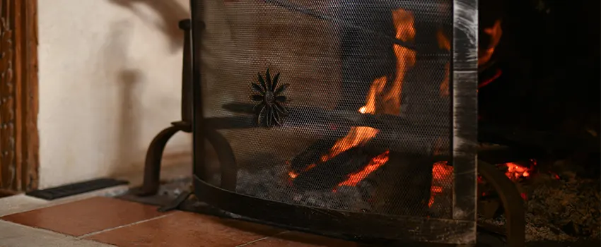 Electric Metal Fireplace installation Services in Belvidere, IL