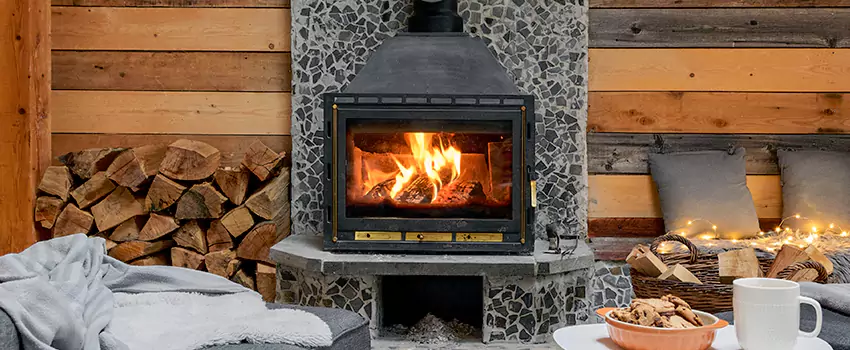 Fireplace Renovation Service in Belvidere, IL