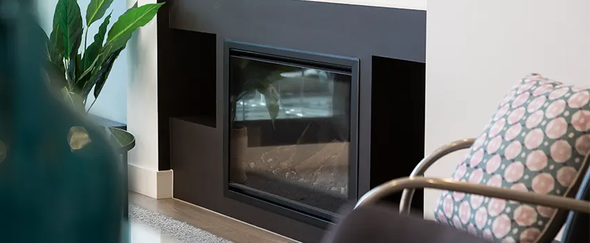 Welding Repairs for Fireplace Grate in Belvidere, IL