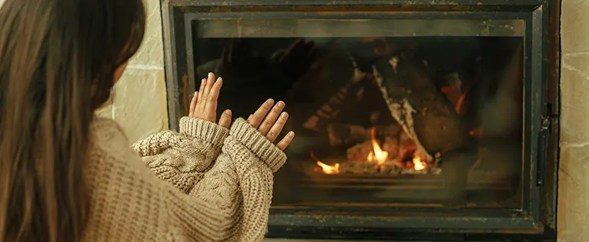 Wood-burning Fireplace Smell Removal Services in Belvidere, IL