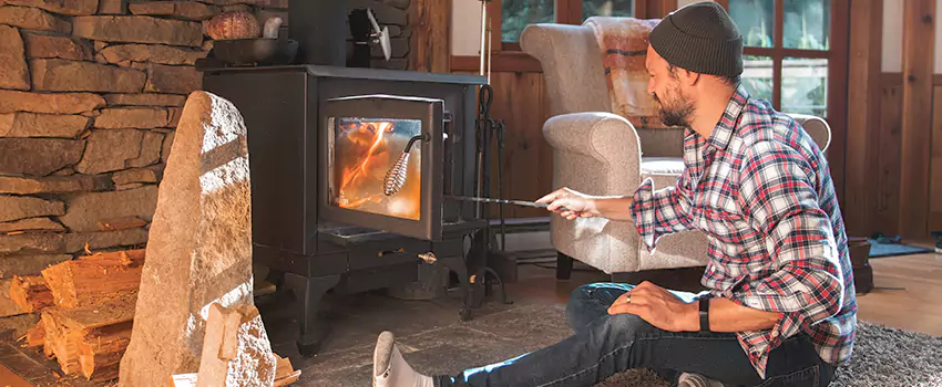 Fireplace Chimney Maintenance in Belvidere, Illinois