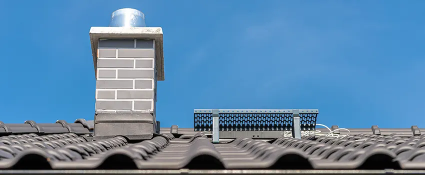 Repair Blocked Chimney in Belvidere, Illinois