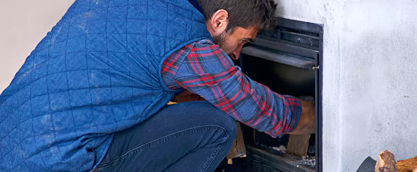 Fix Non-Working Prefabricated Fireplace in Belvidere, IL