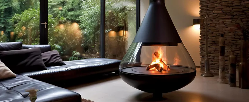 Affordable Floating Fireplace Repair And Installation Services in Belvidere, Illinois