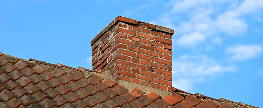 Flue Tiles Cracked Repair Services near Me in Belvidere, IL