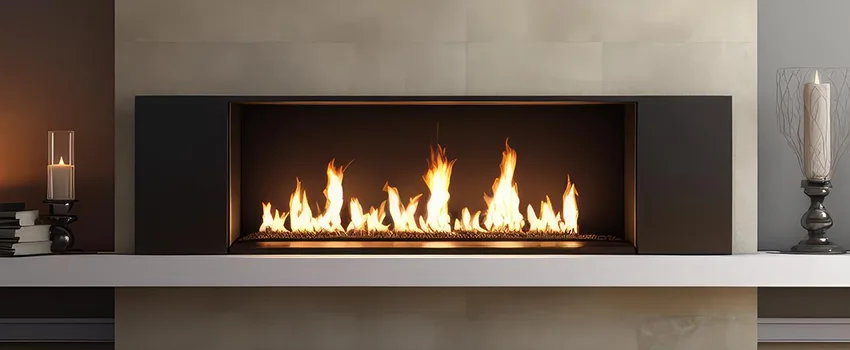 Vent Free Gas Fireplaces Repair Solutions in Belvidere, Illinois
