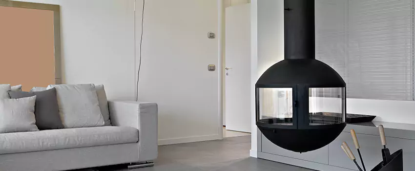 Hanging & Suspended Fireplaces Designer in Belvidere, Illinois