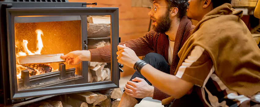Benefits of Harman Stoves Fireplace in Belvidere, Illinois