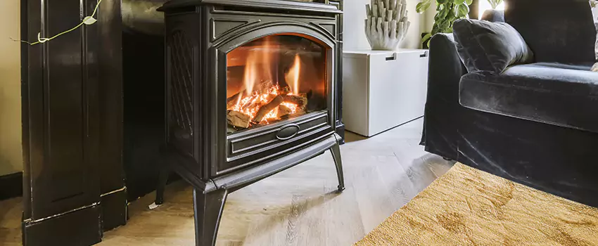 Cost of Hearthstone Stoves Fireplace Services in Belvidere, Illinois