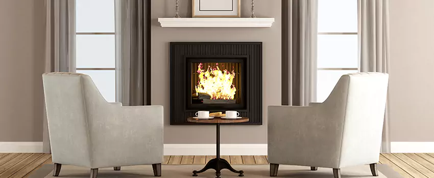 Heat & Glo Outdoor Gas Fireplaces Installation Contractors in Belvidere, Illinois