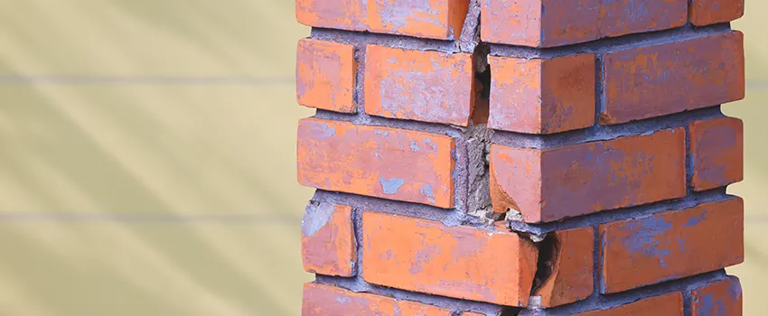 Leaking Chimney Repair And Replacement Cost in Belvidere, Illinois