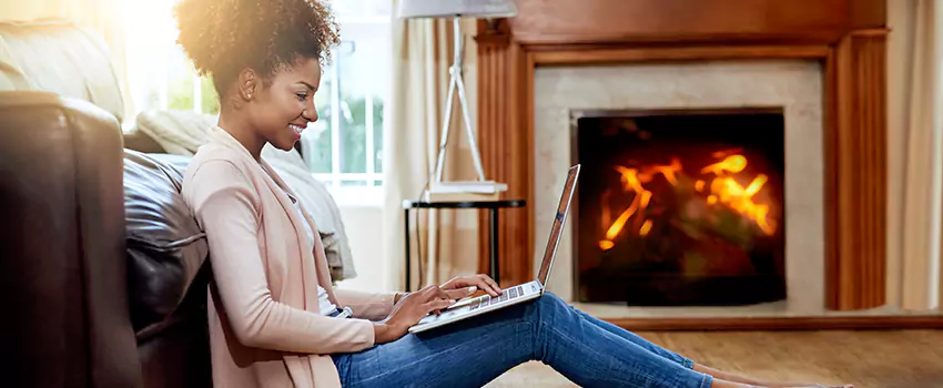 Cost-Effective Osburn Fireplace Installation and Repair in Belvidere, IL