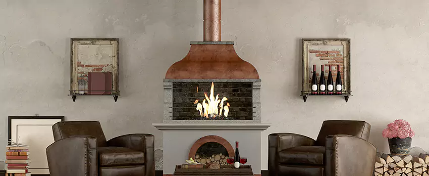 Benefits of Pacific Energy Fireplace in Belvidere, Illinois