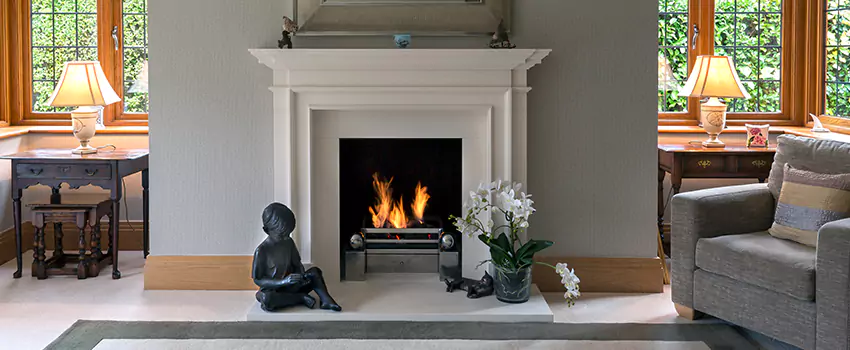 RSF Fireplaces Maintenance and Repair in Belvidere, Illinois