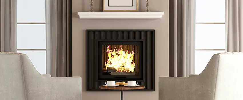 Superior Outdoor Fireplace Repair in Belvidere, IL