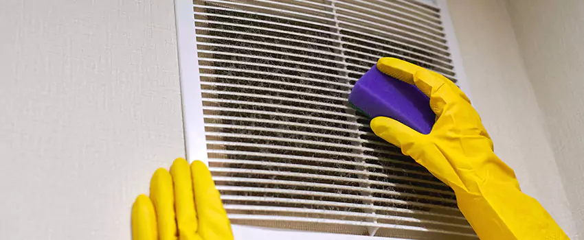 Vent Cleaning Company in Belvidere, IL