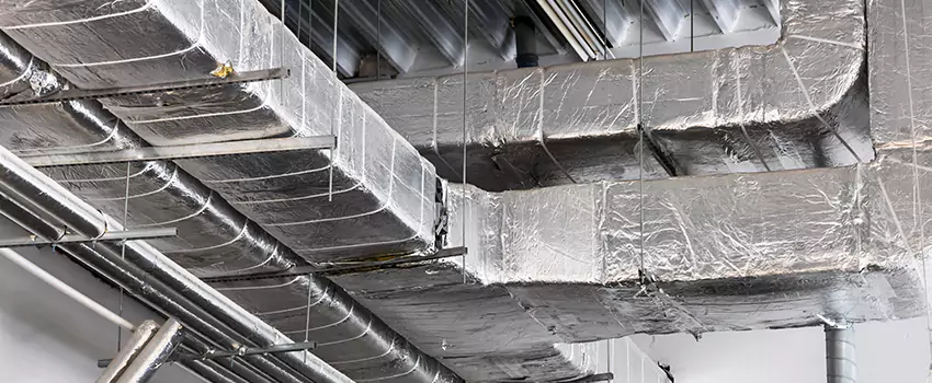 Vent Dust Cleaning Cost in Belvidere, IL