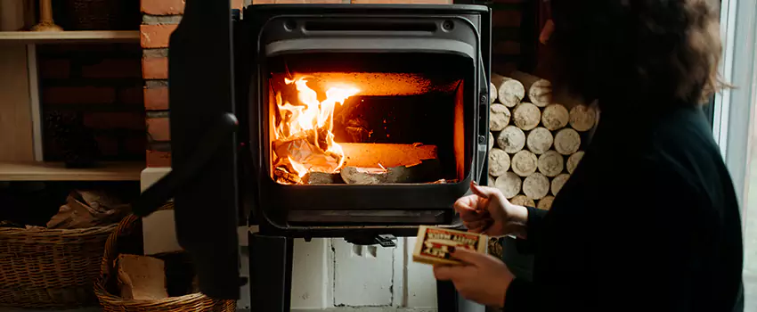 Key Features of Vermont Castings Fireplaces in Belvidere, IL