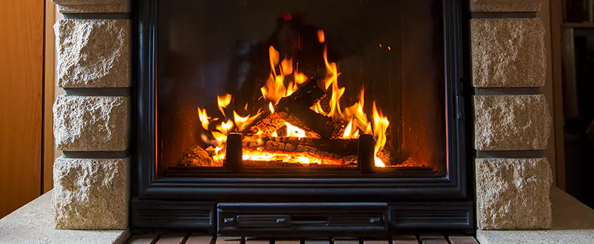Best Wood Fireplace Repair Company in Belvidere, Illinois