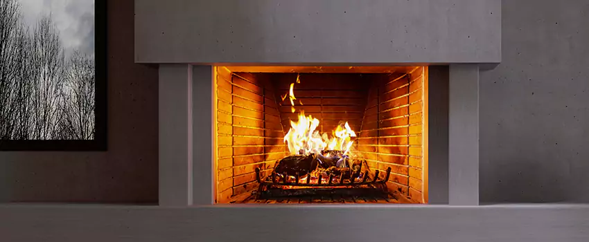 Indoor Wood Burning Furnace Repair and Installation in Belvidere, Illinois