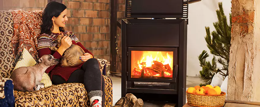 Wood Stove Chimney Cleaning Services in Belvidere, IL